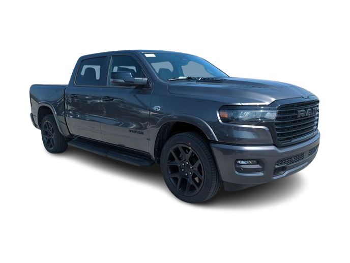 Thumbnail: 2026 RAM 1500 - 17