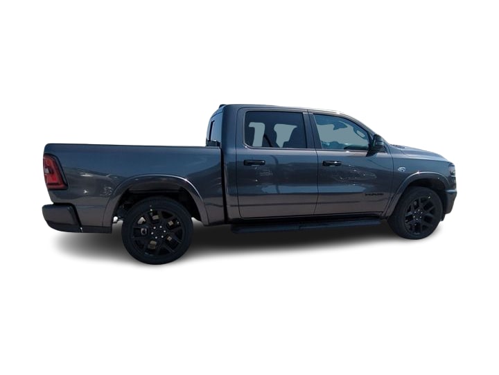 Thumbnail: 2026 RAM 1500 - 20