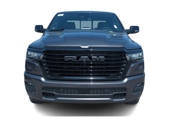 Thumbnail: 2026 RAM 1500 - 6