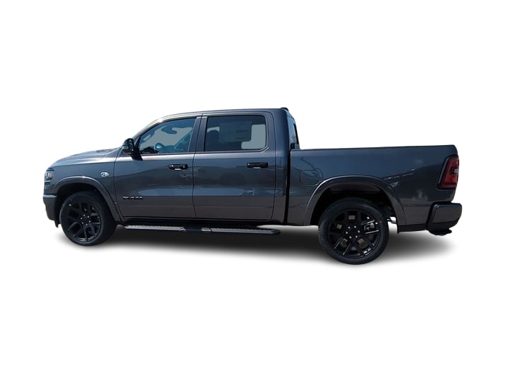 Thumbnail: 2026 RAM 1500 - 3