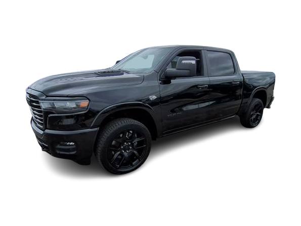 Thumbnail: 2026 RAM 1500 - 19