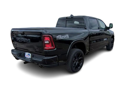 Thumbnail: 2026 RAM 1500 - 21