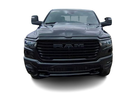 Thumbnail: 2026 RAM 1500 - 5
