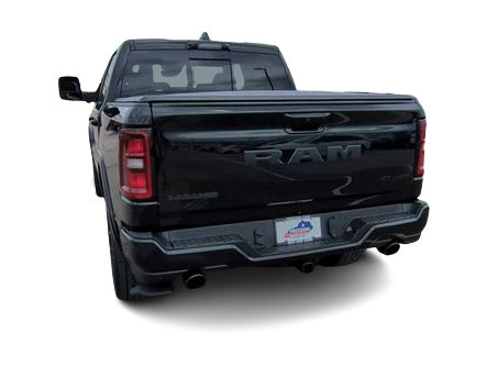 Thumbnail: 2026 RAM 1500 - 4