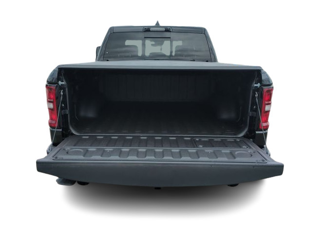 Thumbnail: 2026 RAM 1500 - 15
