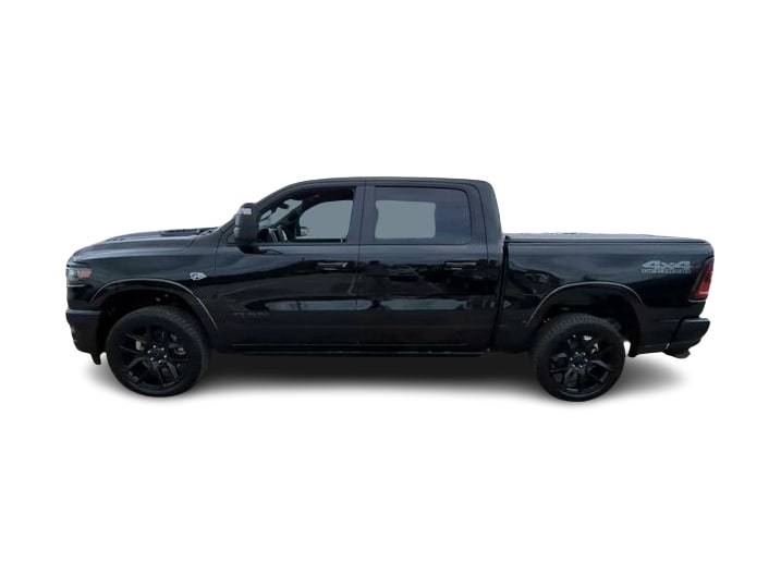 Thumbnail: 2026 RAM 1500 - 3