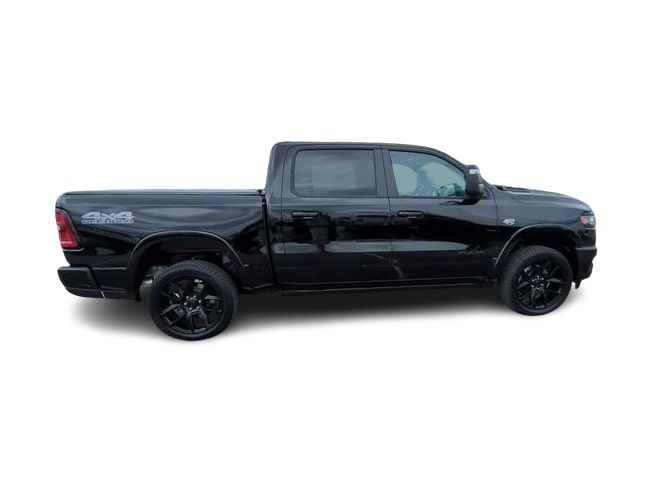 Thumbnail: 2026 RAM 1500 - 22