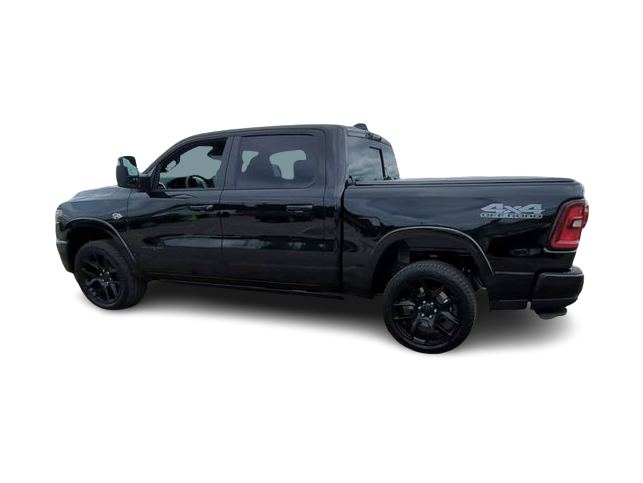 Thumbnail: 2026 RAM 1500 - 20