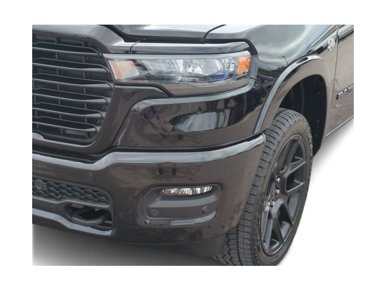Thumbnail: 2026 RAM 1500 - 23
