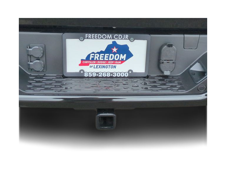 Thumbnail: 2026 RAM 1500 - 40