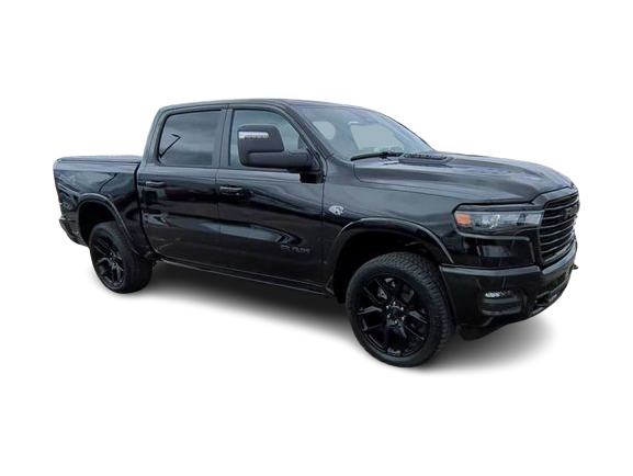 Thumbnail: 2026 RAM 1500 - 18