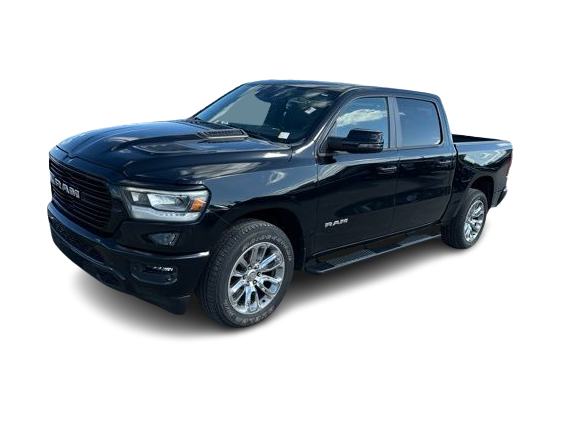 Thumbnail: 2023 RAM 1500 - 18
