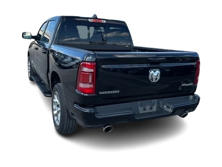 Thumbnail: 2023 RAM 1500 - 21