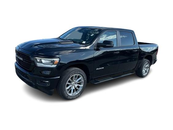 Thumbnail: 2023 RAM 1500 - 19