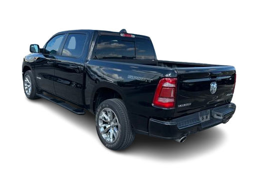 Thumbnail: 2023 RAM 1500 - 4