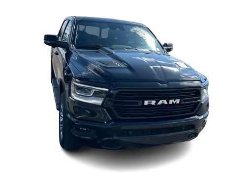 Thumbnail: 2023 RAM 1500 - 6