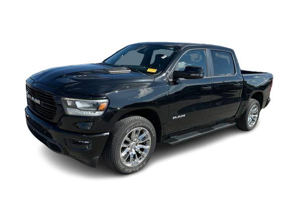 Thumbnail: 2023 RAM 1500 - 14