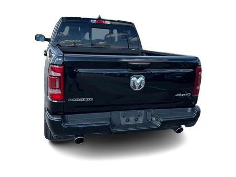 Thumbnail: 2023 RAM 1500 - 5