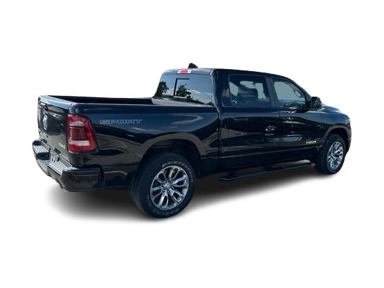 Thumbnail: 2023 RAM 1500 - 24