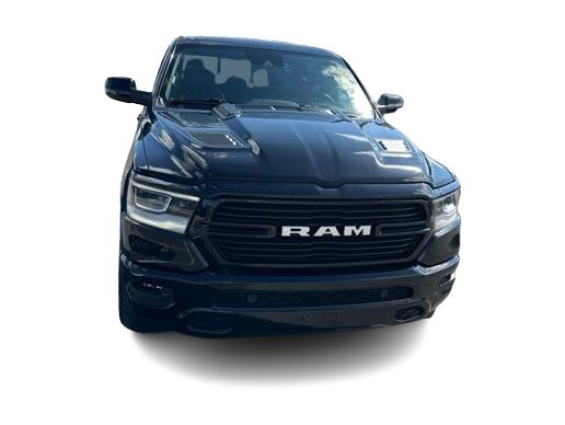 Thumbnail: 2023 RAM 1500 - 28