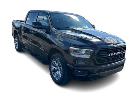 Thumbnail: 2023 RAM 1500 - 26