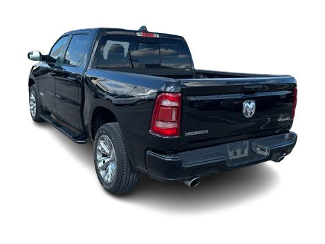 Thumbnail: 2023 RAM 1500 - 20