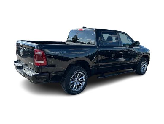 Thumbnail: 2023 RAM 1500 - 23