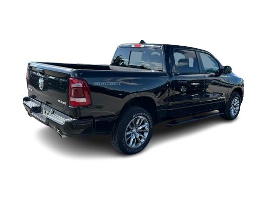 Thumbnail: 2023 RAM 1500 - 22