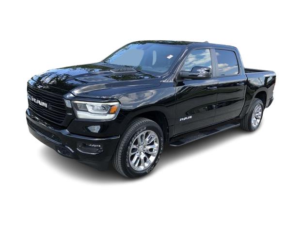 Thumbnail: 2023 RAM 1500 - 16