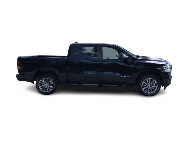 Thumbnail: 2023 RAM 1500 - 18