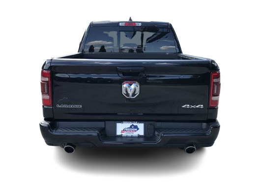Thumbnail: 2023 RAM 1500 - 5