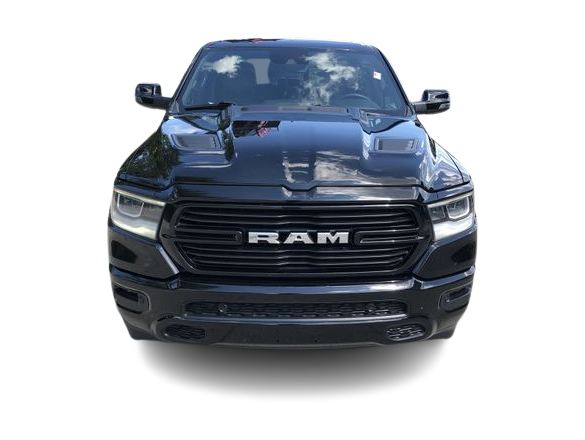 Thumbnail: 2023 RAM 1500 - 6