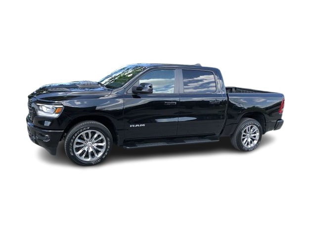 Thumbnail: 2023 RAM 1500 - 3