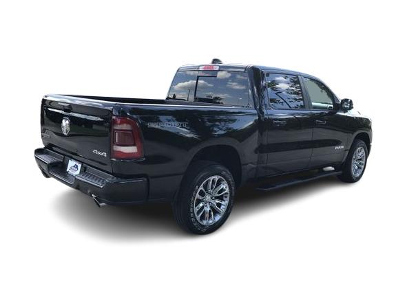 Thumbnail: 2023 RAM 1500 - 17