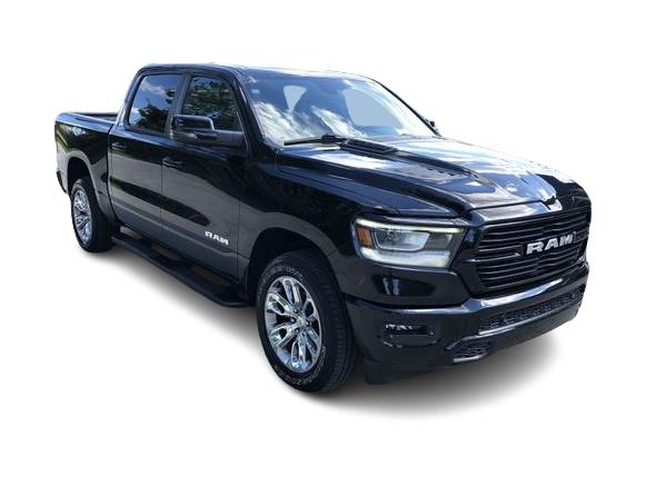 Thumbnail: 2023 RAM 1500 - 19