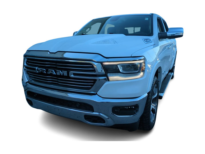 Thumbnail: 2019 RAM 1500 - 24