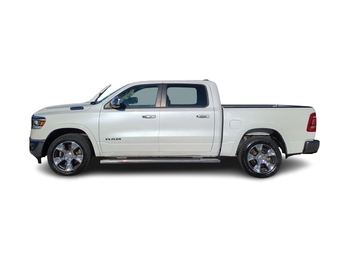 Thumbnail: 2019 RAM 1500 - 3