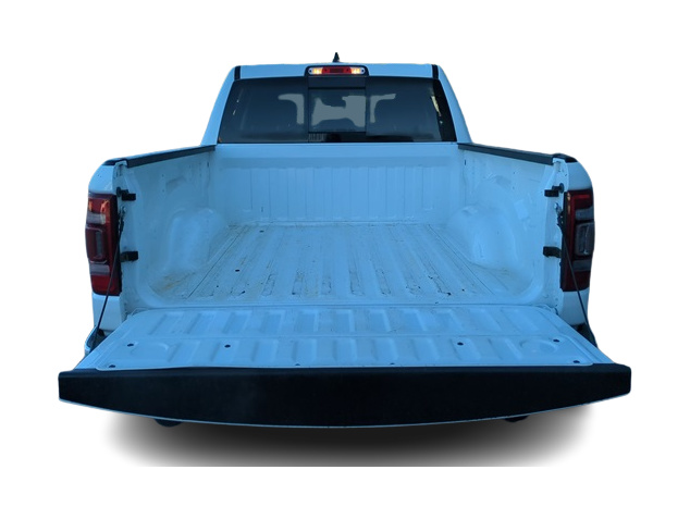 Thumbnail: 2019 RAM 1500 - 17