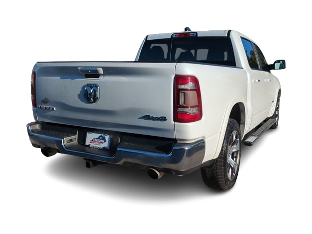 Thumbnail: 2019 RAM 1500 - 22