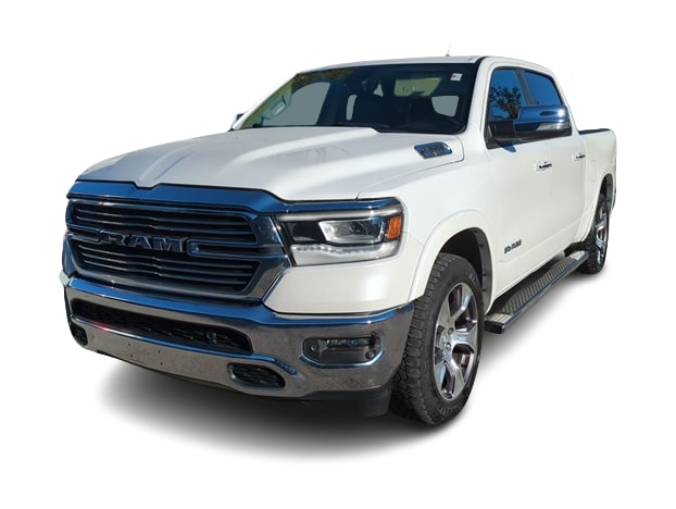 Thumbnail: 2019 RAM 1500 - 21