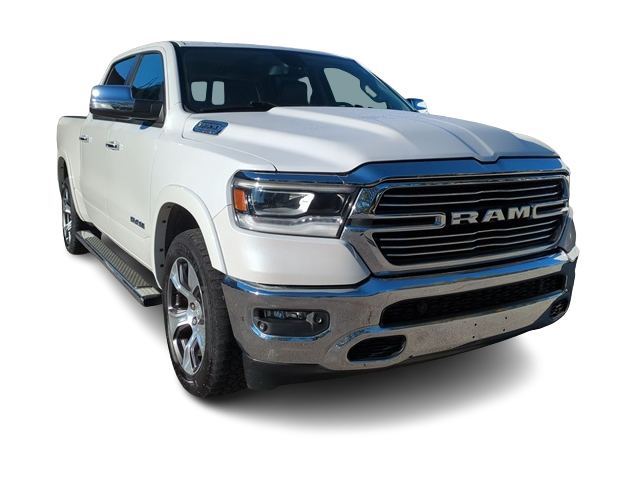 Thumbnail: 2019 RAM 1500 - 20