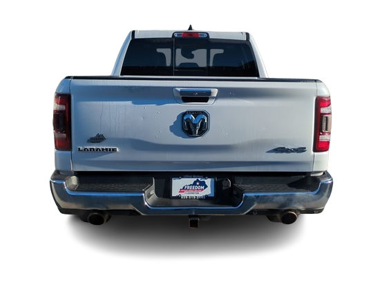 Thumbnail: 2019 RAM 1500 - 5