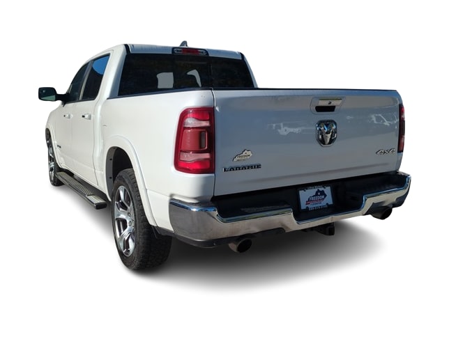 Thumbnail: 2019 RAM 1500 - 4