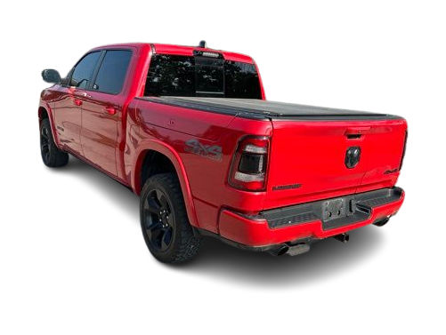 Thumbnail: 2021 RAM 1500 - 23