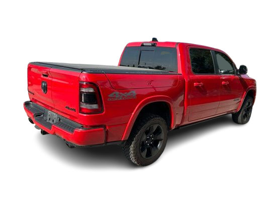 Thumbnail: 2021 RAM 1500 - 25