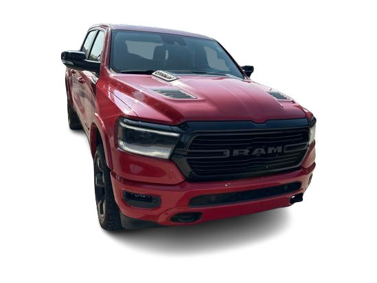Thumbnail: 2021 RAM 1500 - 5