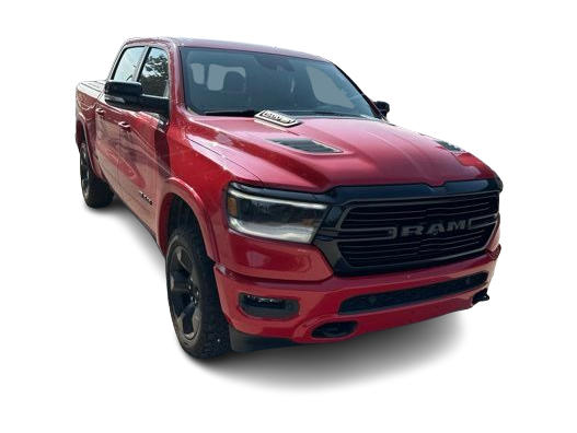 Thumbnail: 2021 RAM 1500 - 30