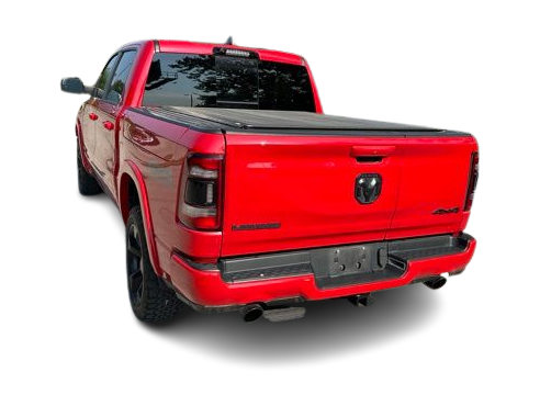 Thumbnail: 2021 RAM 1500 - 24