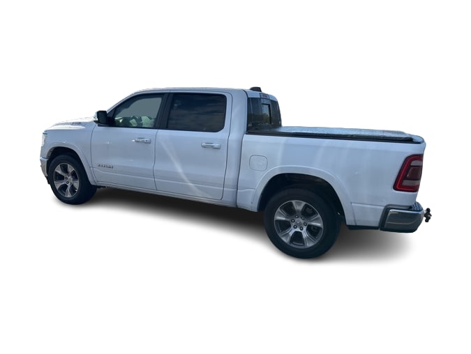 Thumbnail: 2021 RAM 1500 - 3