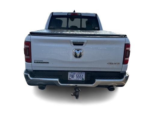 Thumbnail: 2021 RAM 1500 - 4